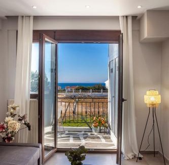 Psakoudia Apartment | Lucid Dream Apt. |Bozinis