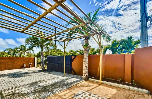 Calodyne Villa | Luck Villa -Charming 3-bedroom villa