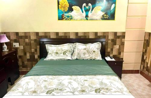 Tra Vinh Hotel | Lucky 1 Hotel