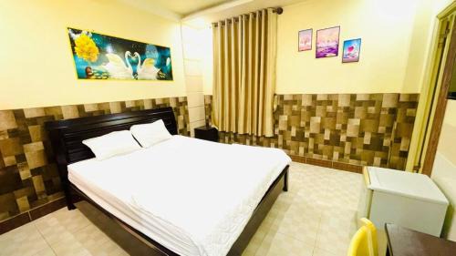Tra Vinh Hotel | Lucky 1 Hotel