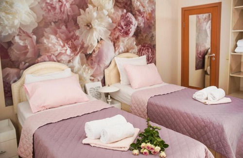 Ruse Apartment | Lucky 7 - Comfort,Clean ,Cosy Apartment