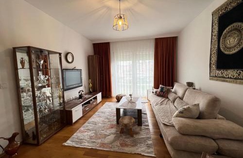 Çagllavicë Apartment | Lucky Apartments II