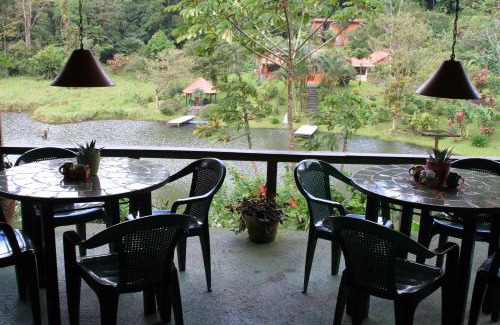 Arenal Bed & Breakfast | Lucky Bug Bed And Breakfast