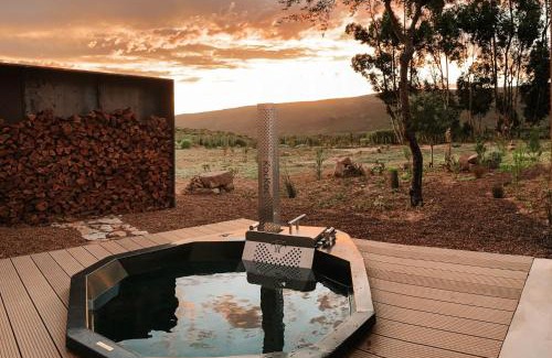 McGregor Villa | Lucky Crane Villas