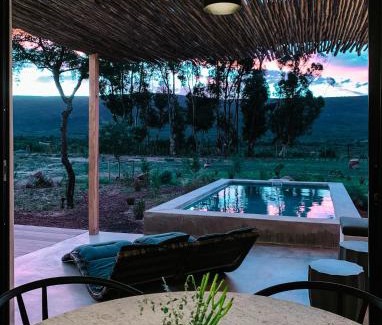 McGregor Villa | Lucky Crane Villas