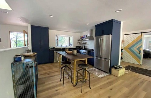 Durango - Purgatory House | Lucky Dog Ranch House