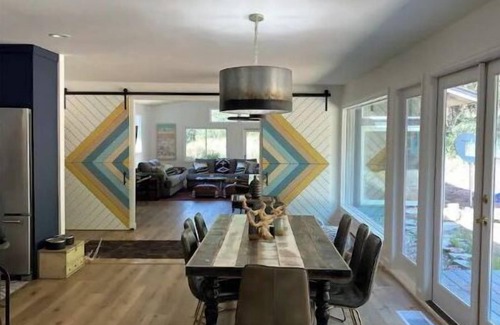 Durango - Purgatory House | Lucky Dog Ranch House
