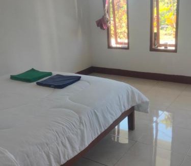Moni House | Lucky guest house
