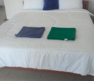 Moni House | Lucky guest house