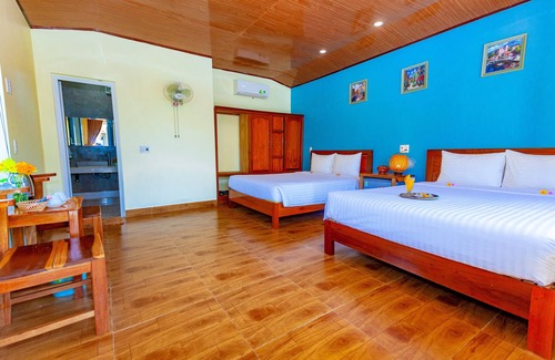 Phong Nha House | Lucky Homes