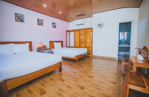 Phong Nha House | Lucky Homes