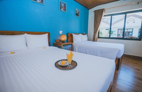 Phong Nha House | Lucky Homes