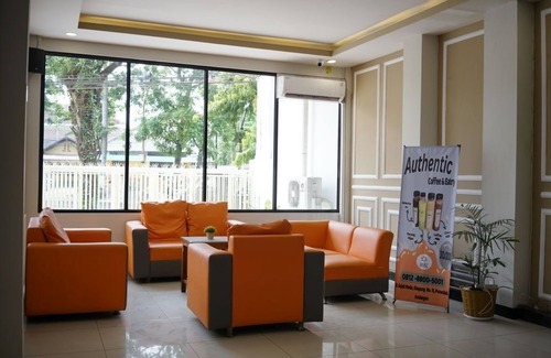 Purwodadi Hotel | Lucky Hotel Purwodadi