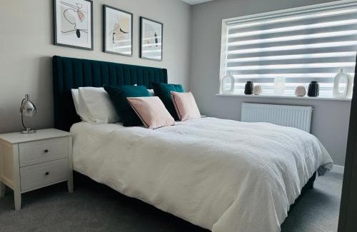 South Cave House | 'LUCKY13' Modern Living on the Yorkshire Wolds Way