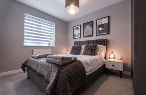 South Cave House | 'LUCKY13' Modern Living on the Yorkshire Wolds Way