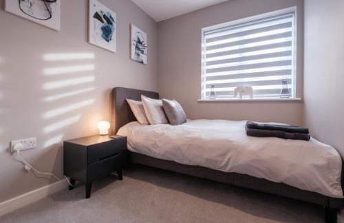 South Cave House | 'LUCKY13' Modern Living on the Yorkshire Wolds Way
