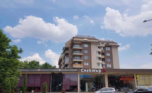 Pazardzhik Province Apartment | Lucky7Lux1