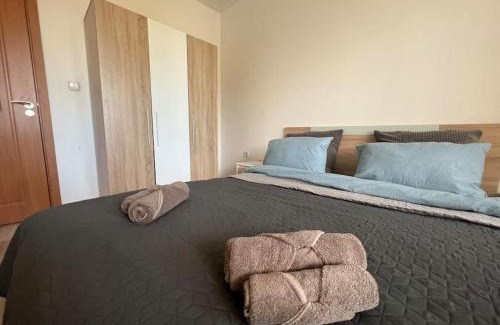 Pazardzhik Province Apartment | Lucky7Lux1