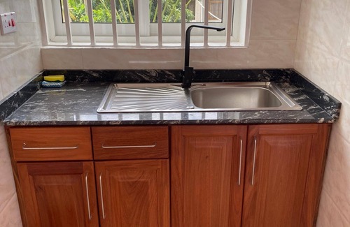 Dar es Salaam Apartment | LuckySmallie 1-Bed Apartment in Goba,Dar es Salaam