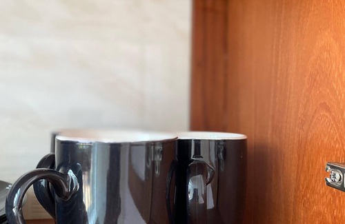 Dar es Salaam Apartment | LuckySmallie 1-Bed Apartment in Goba,Dar es Salaam