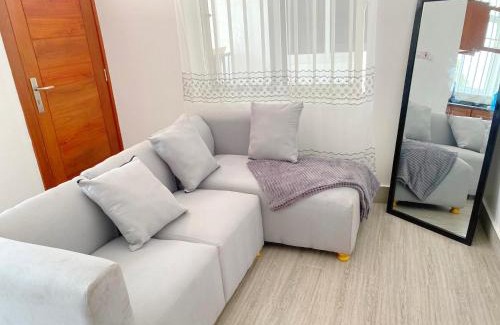 Dar es Salaam Apartment | Luckysmallie villa