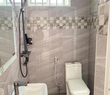 Dar es Salaam Apartment | Luckysmallie villa