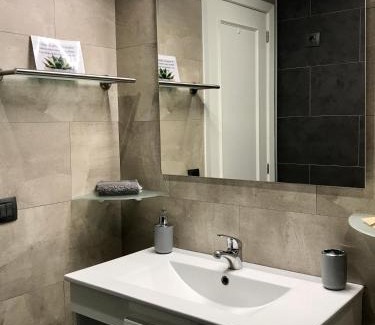 Lugo Apartment | lucushouse I