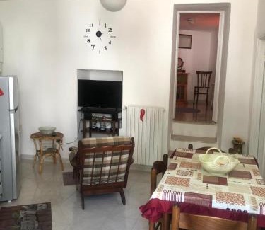 Forli del Sannio Apartment | Lucy Home
