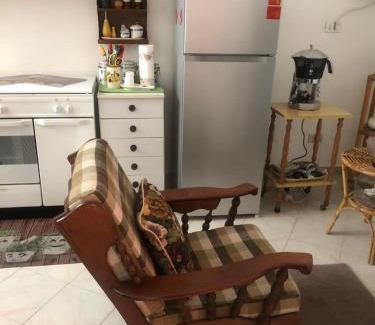 Forli del Sannio Apartment | Lucy Home