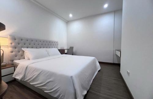 Bac Ninh Apartment | Lucy home