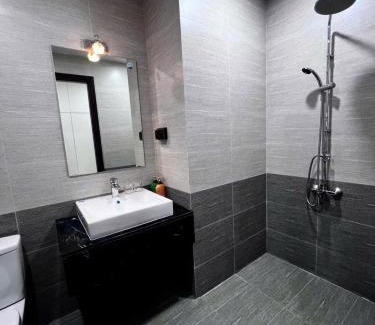 Bac Ninh Apartment | Lucy home
