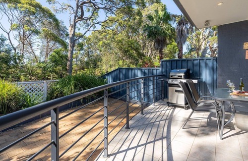 Callala Bay House | Lucy's at the Bay - pet friendly retreat