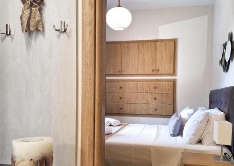 Ioannina Town Centre Apartment | Lucy's cozy house in the castle