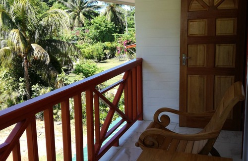 La Digue Apartment | Lucy's guesthouse