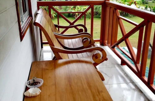 La Digue Apartment | Lucy's guesthouse