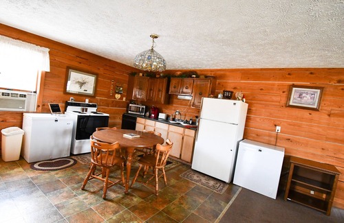Tannersville House | Lucy's Mountain View