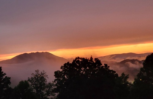 Tannersville House | Lucy's Mountain View