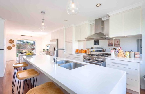 Mount Melville House | Lucy’s Place by Swan BnB Management