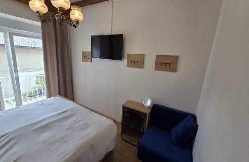 Radlje ob Dravi Apartment | Ludanov apartma
