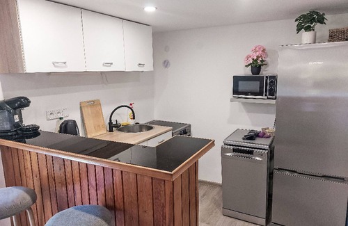 Kvasiny House | Ludek (KNY110) by Interhome