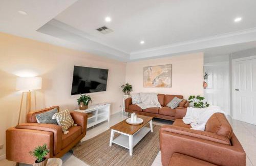 Normanville House | Ludere Normanville
