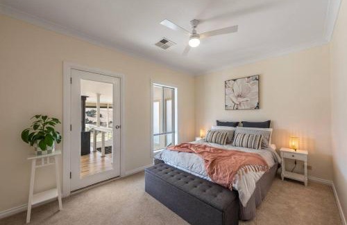 Normanville House | Ludere Normanville