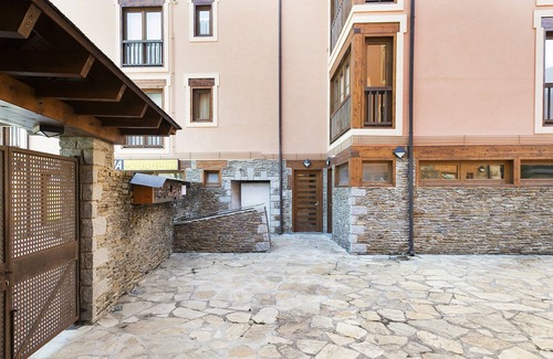 Vielha Apartment | Luderna - Dúplex des Neres
