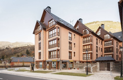 Vielha Apartment | Luderna - Dúplex des Neres