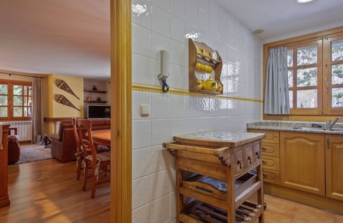 Canillo Apartment | Luderna - D1 Seig de Canillo - Andorra