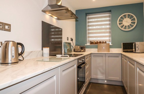 Gorran Cottage | Ludgvan Cottage