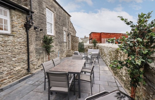 Gorran Cottage | Ludgvan Cottage