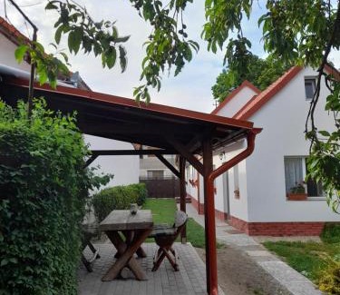 Fagaras House | Ludo