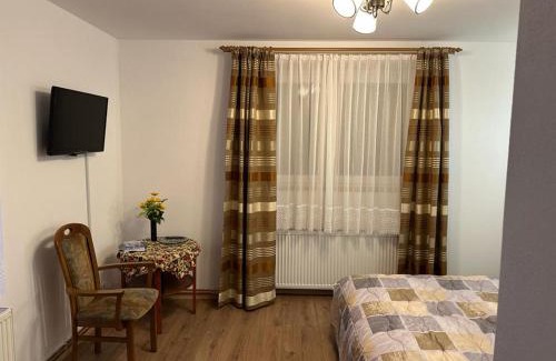 Fagaras House | Ludo