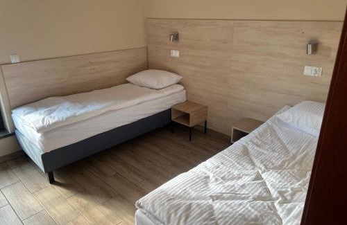 Kietrz House | Ludowa Restauracja & Noclegi